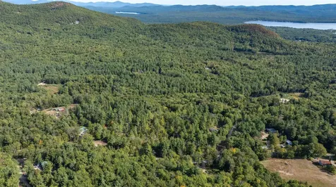 Lot 56-3 Ossipee Mountain Road Ossipee NH 03814