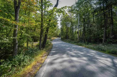 Lot 56-3 Ossipee Mountain Road Ossipee NH 03814