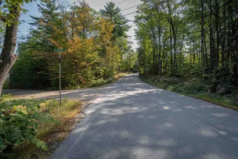 Lot 56-3 Ossipee Mountain Road Ossipee NH 03814