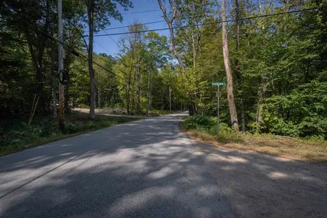 Lot 56-3 Ossipee Mountain Road Ossipee NH 03814