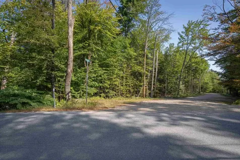 Lot 56-3 Ossipee Mountain Road Ossipee NH 03814