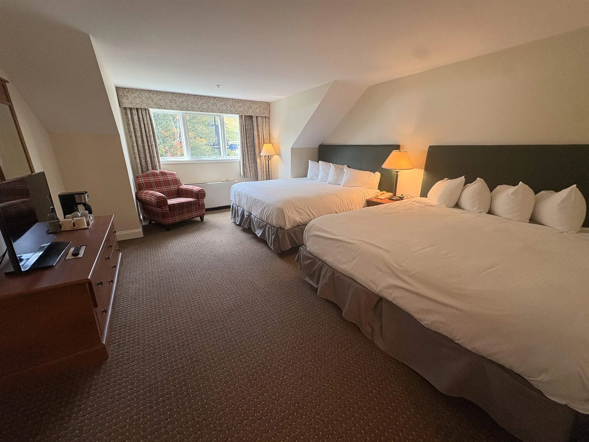 341/43 Qtr.4,89 Grand Summit Way Dover VT 05356