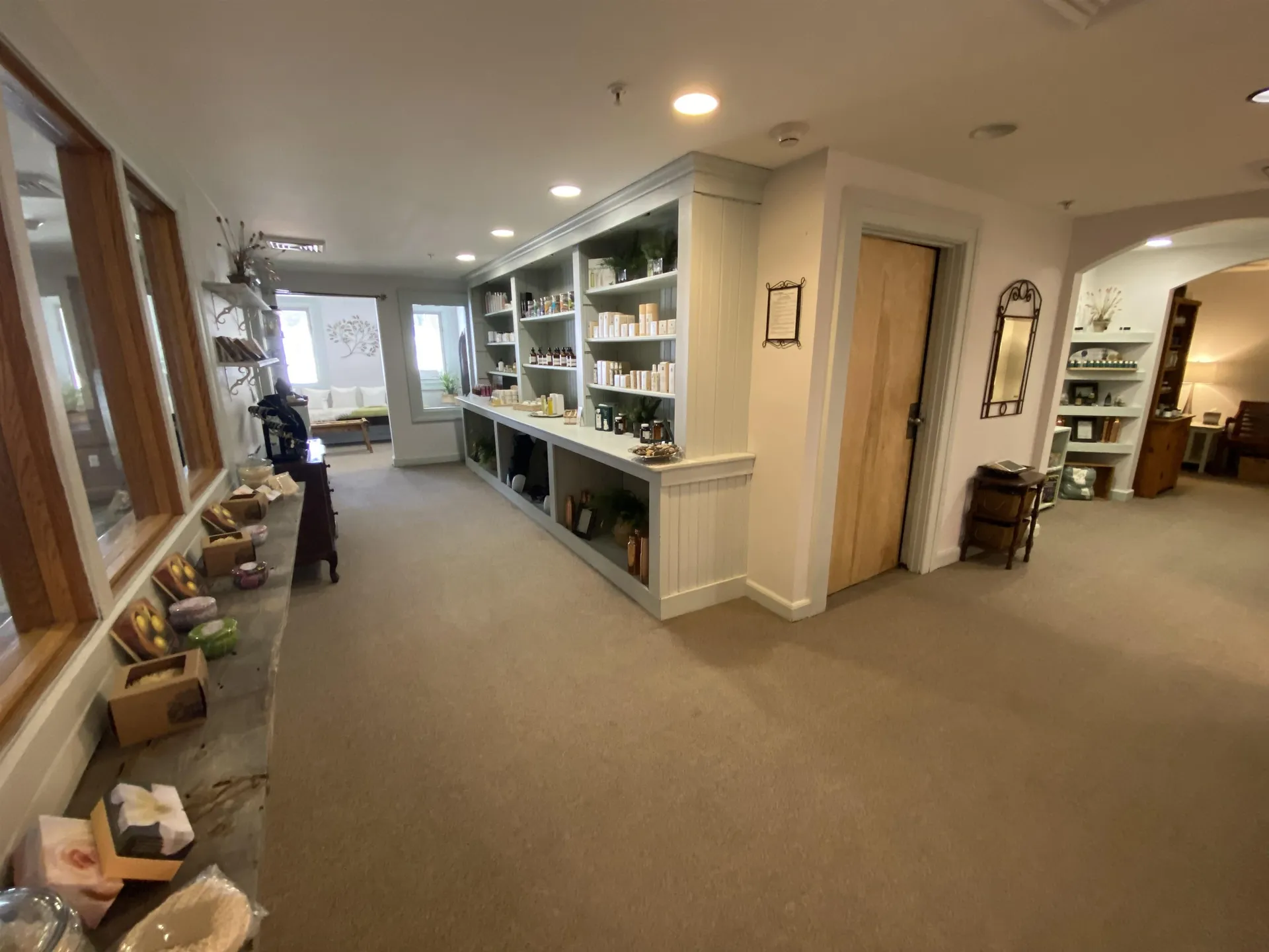 341/43 Qtr.4,89 Grand Summit Way Dover VT 05356