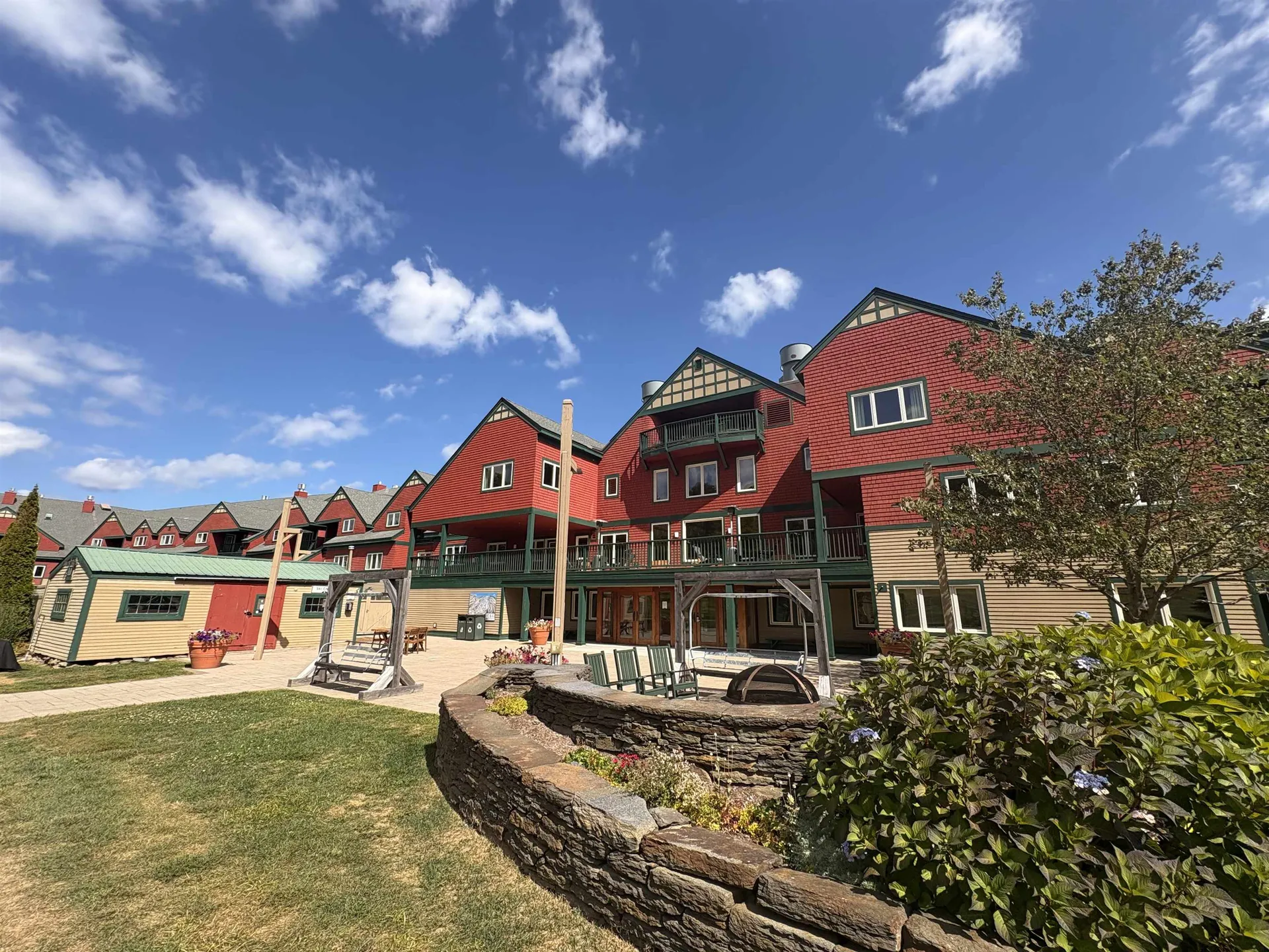 341/43 Qtr.4,89 Grand Summit Way Dover VT 05356