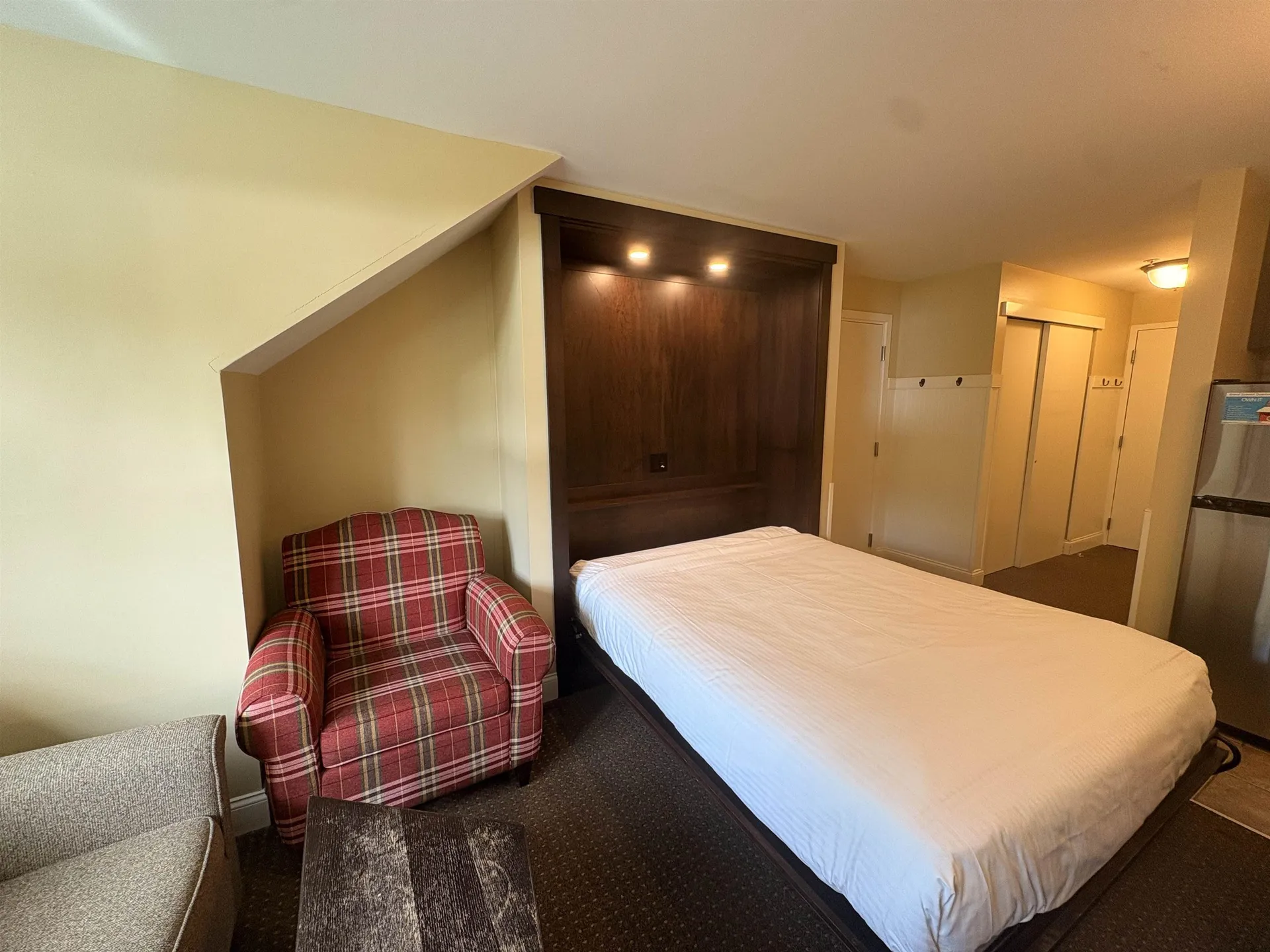 341/43 Qtr.4,89 Grand Summit Way Dover VT 05356