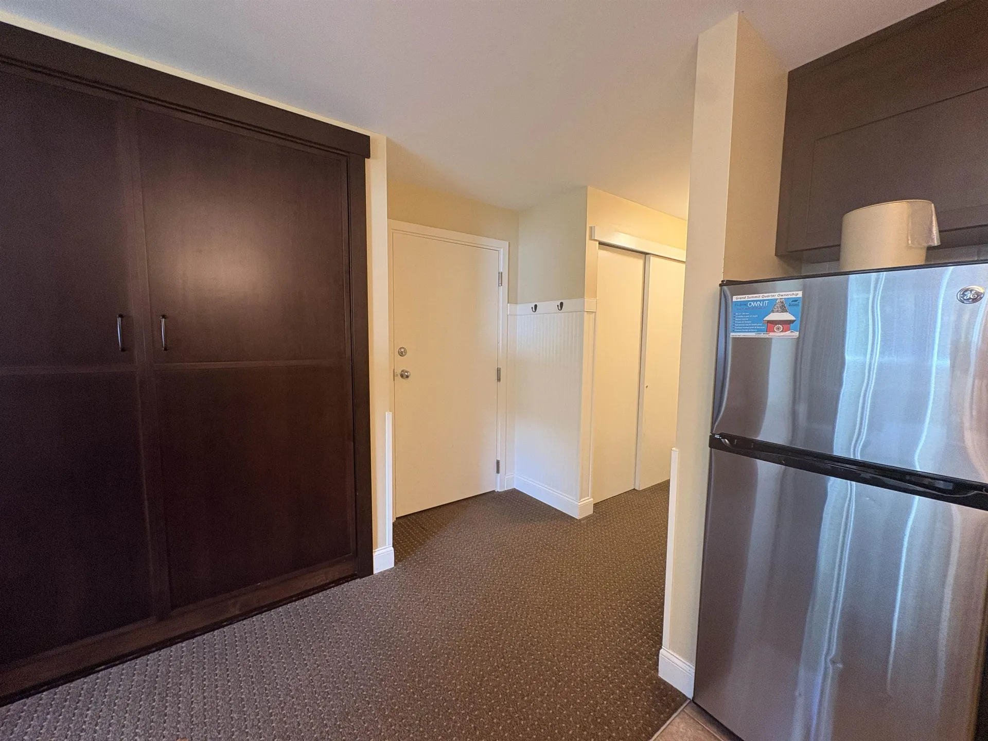 341/43 Qtr.4,89 Grand Summit Way Dover VT 05356