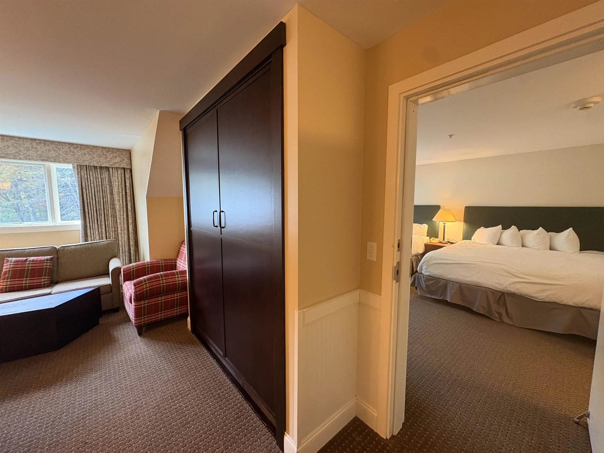 341/43 Qtr.4,89 Grand Summit Way Dover VT 05356