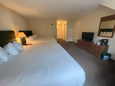 341/43 Qtr.4,89 Grand Summit Way Dover VT 05356