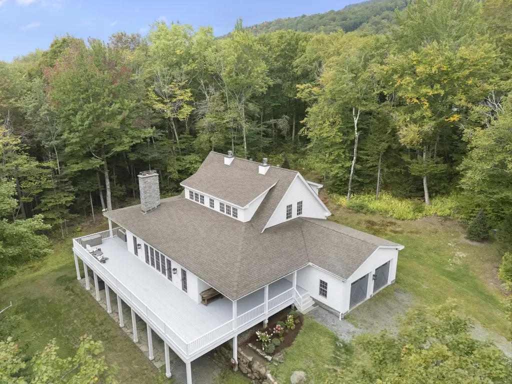 15 Mcgovern Lane Wilmington VT 05363