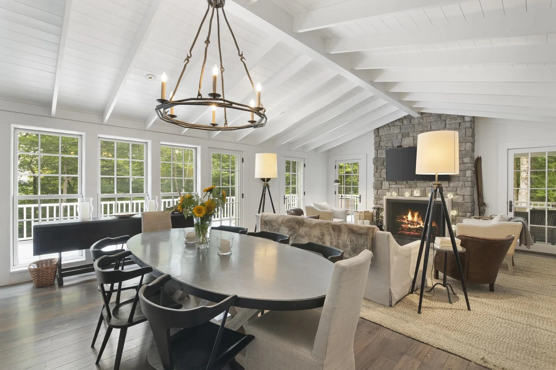 15 Mcgovern Lane Wilmington VT 05363