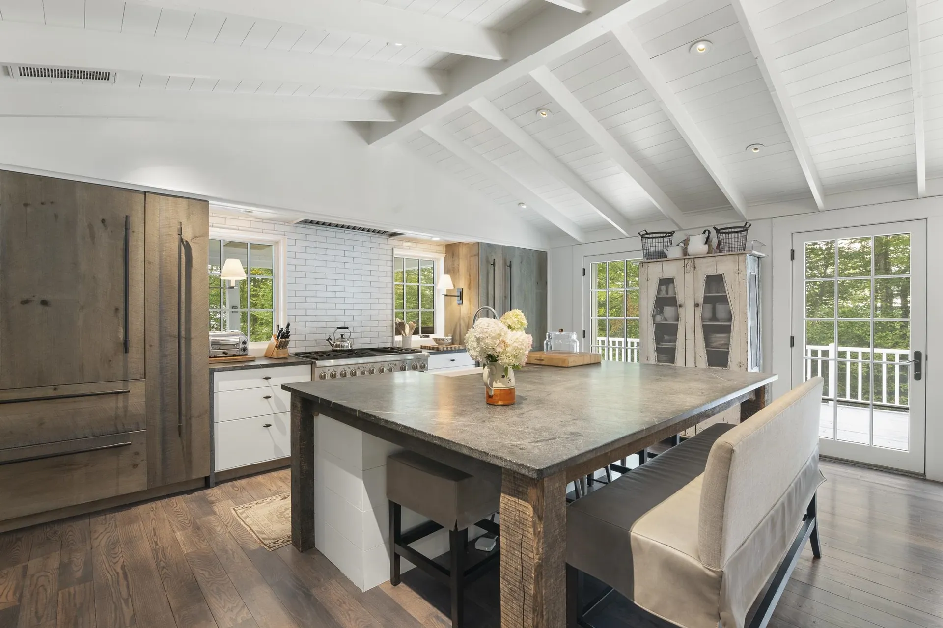 15 Mcgovern Lane Wilmington VT 05363