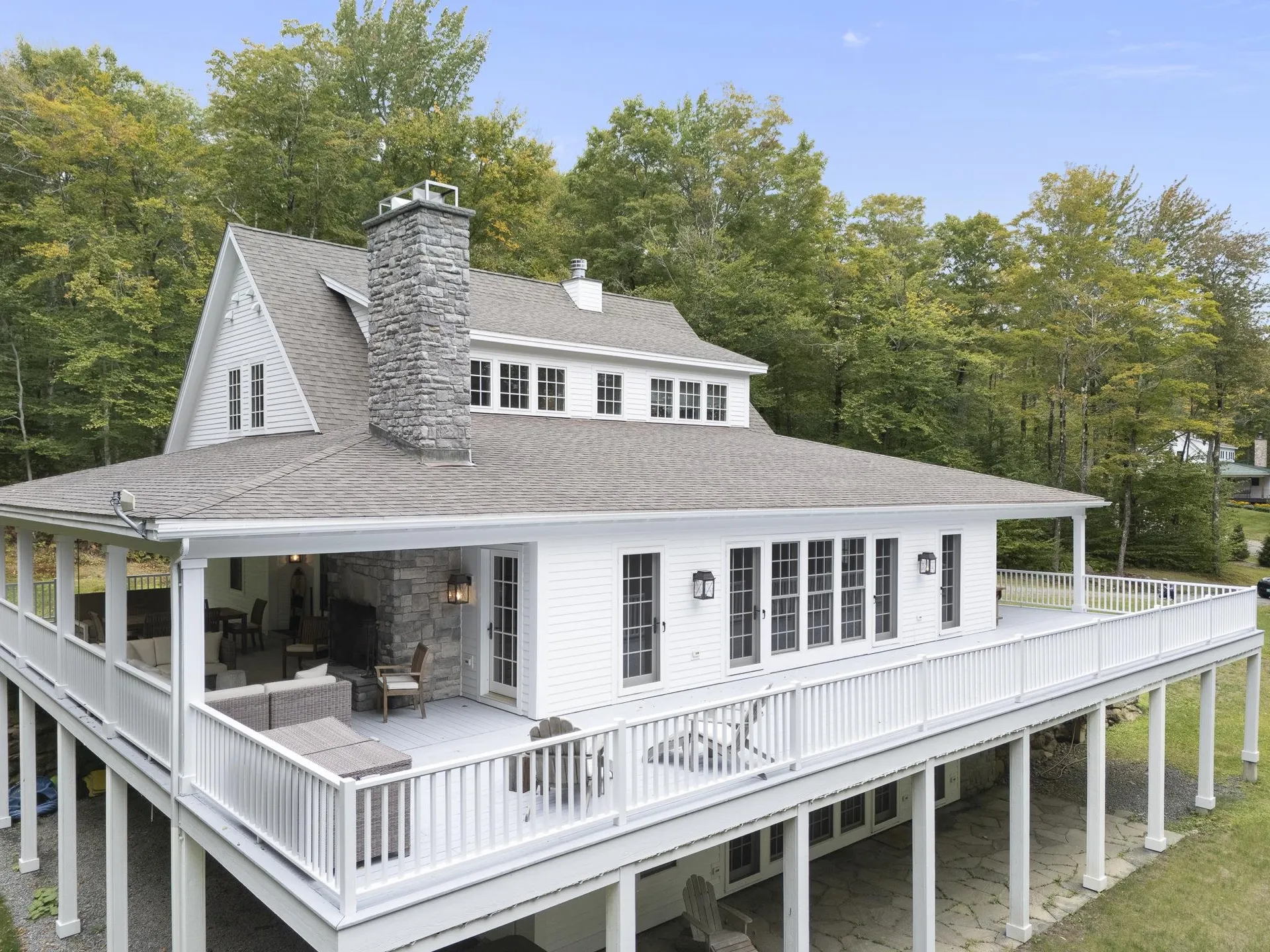 15 Mcgovern Lane Wilmington VT 05363