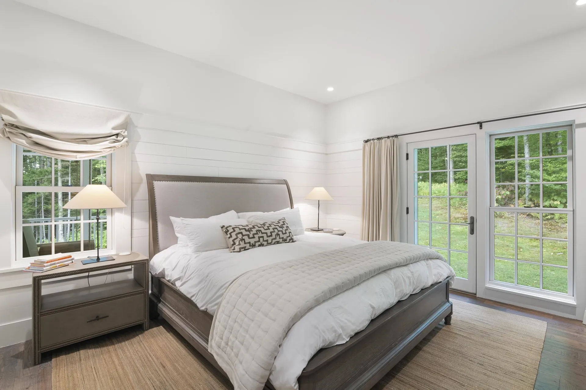 15 Mcgovern Lane Wilmington VT 05363