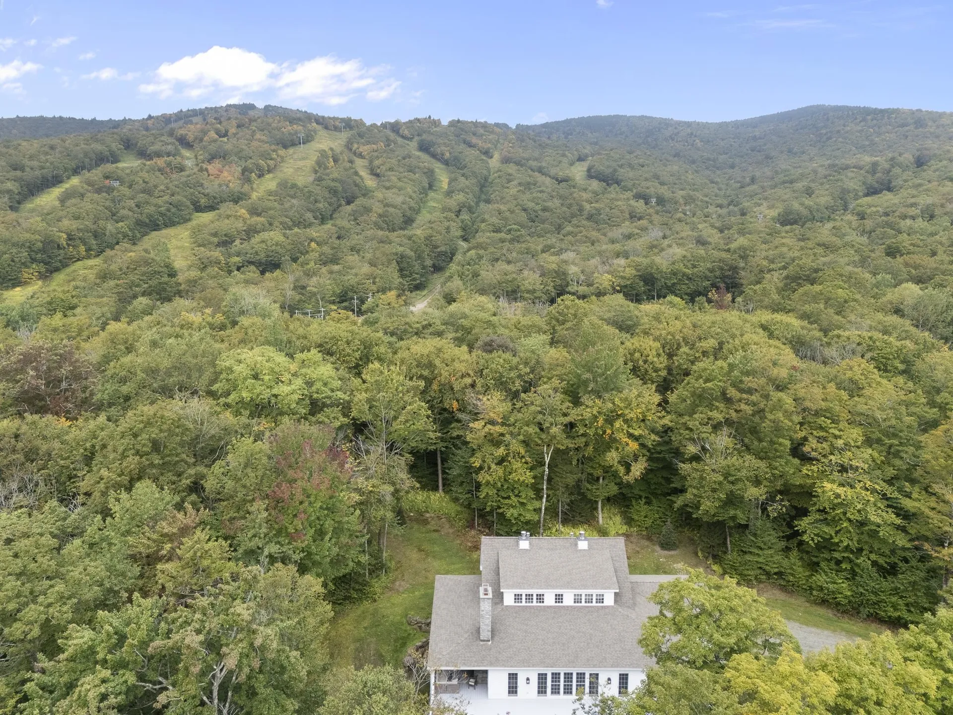 15 Mcgovern Lane Wilmington VT 05363