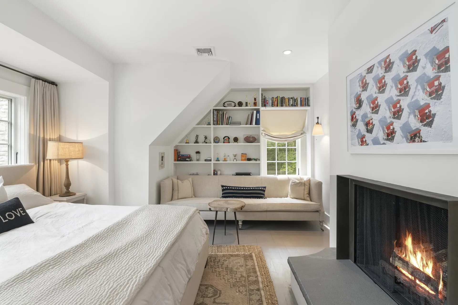 15 Mcgovern Lane Wilmington VT 05363