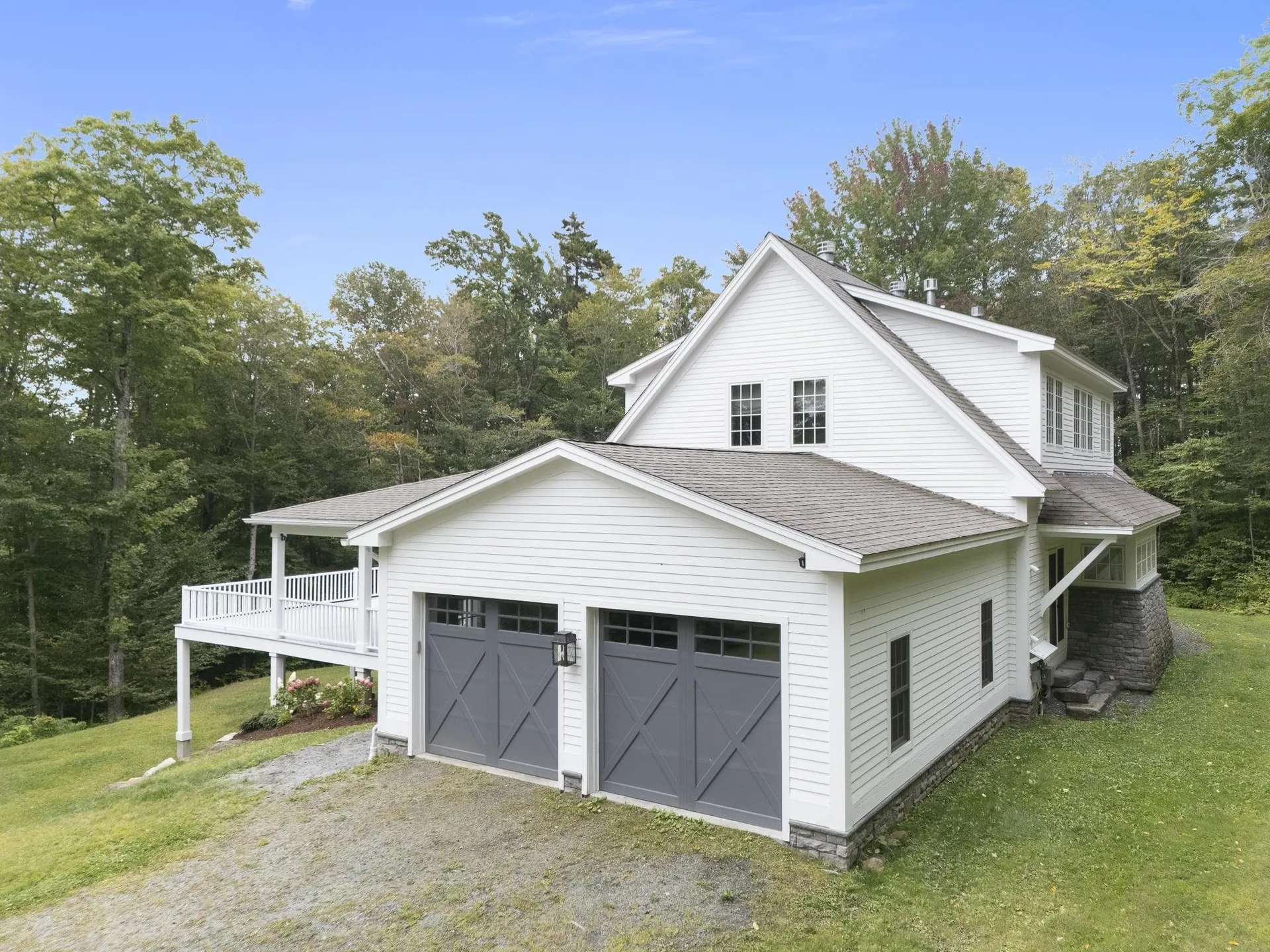 15 Mcgovern Lane Wilmington VT 05363