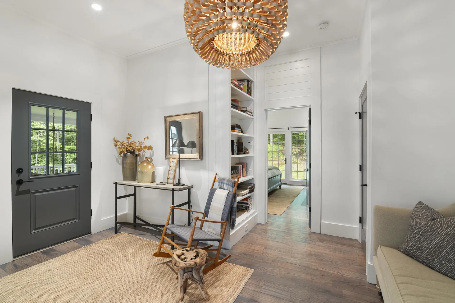 15 Mcgovern Lane Wilmington VT 05363