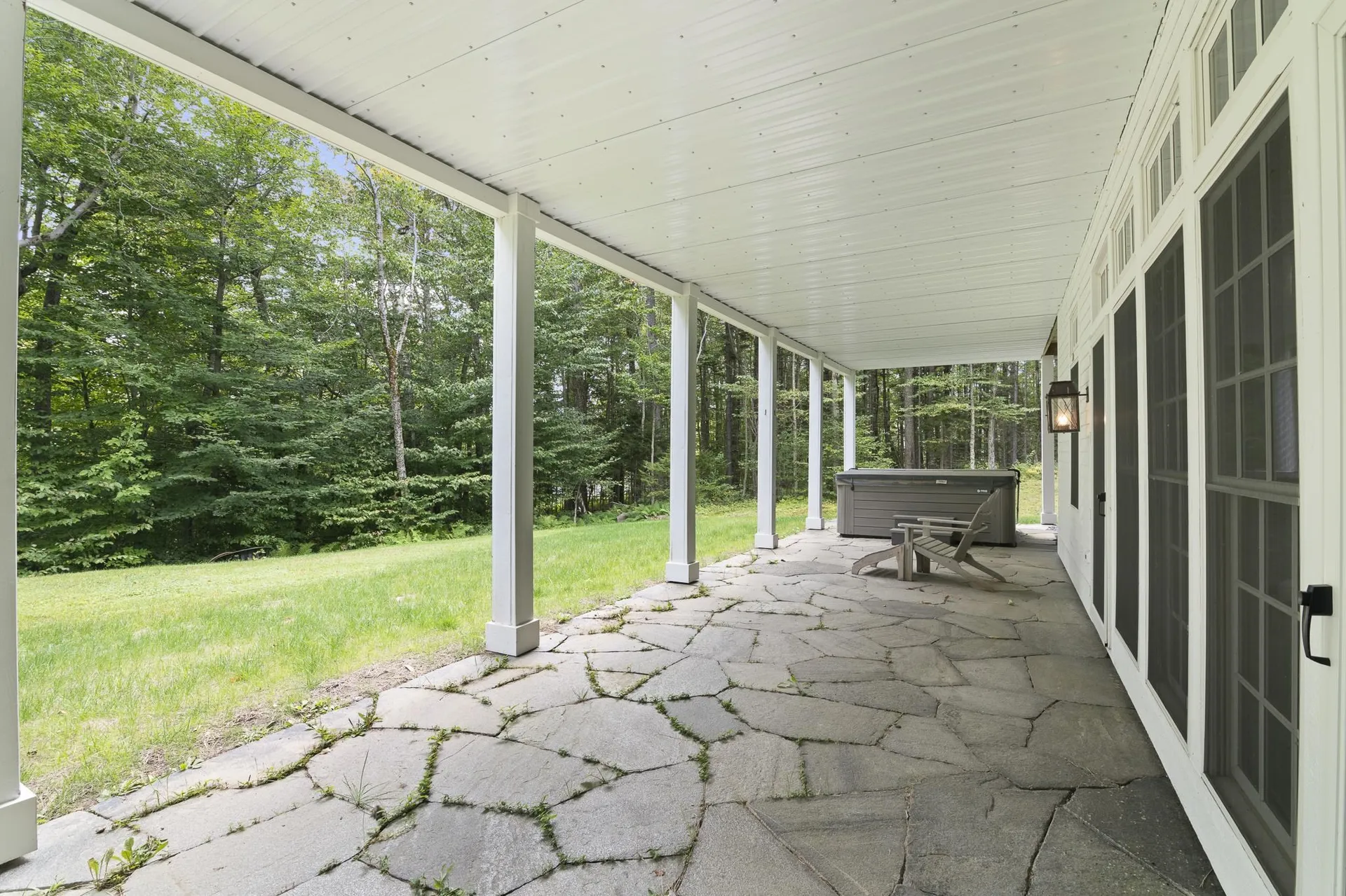 15 Mcgovern Lane Wilmington VT 05363