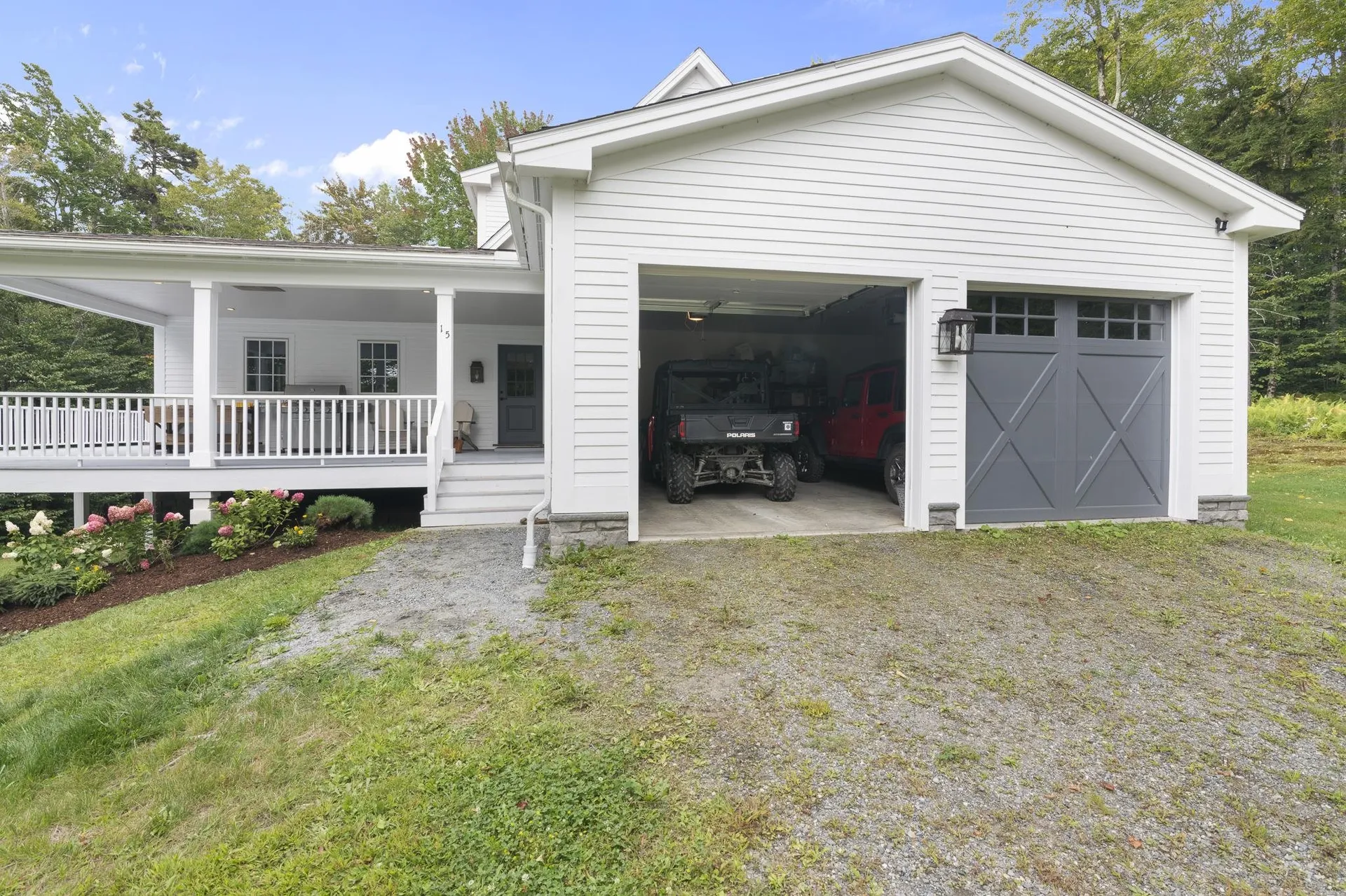 15 Mcgovern Lane Wilmington VT 05363