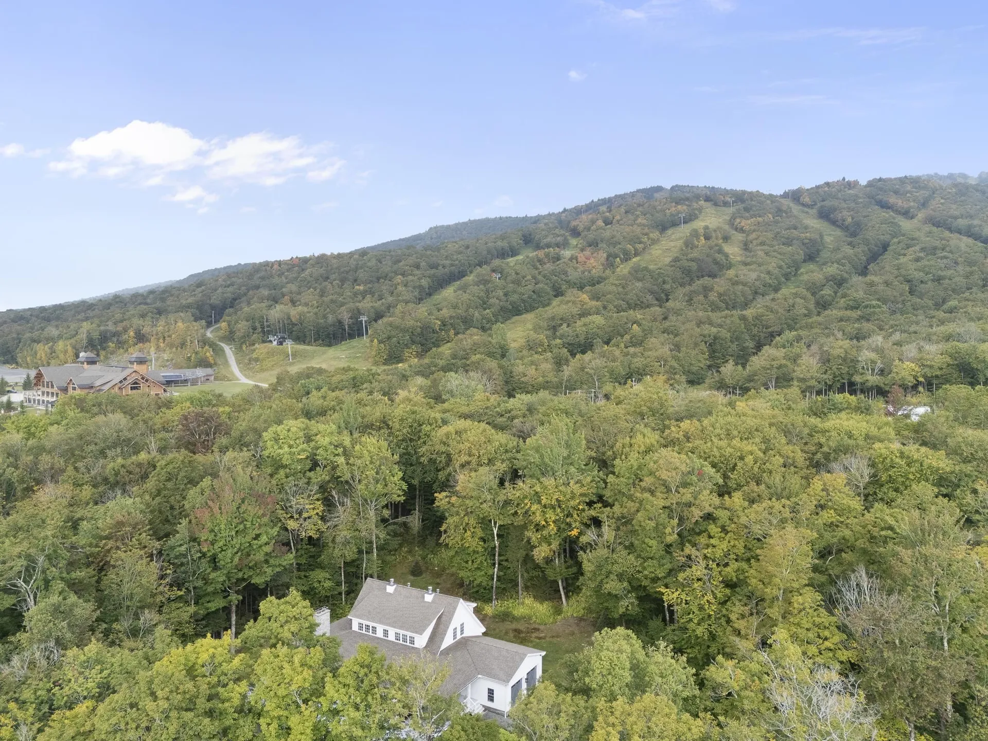 15 Mcgovern Lane Wilmington VT 05363