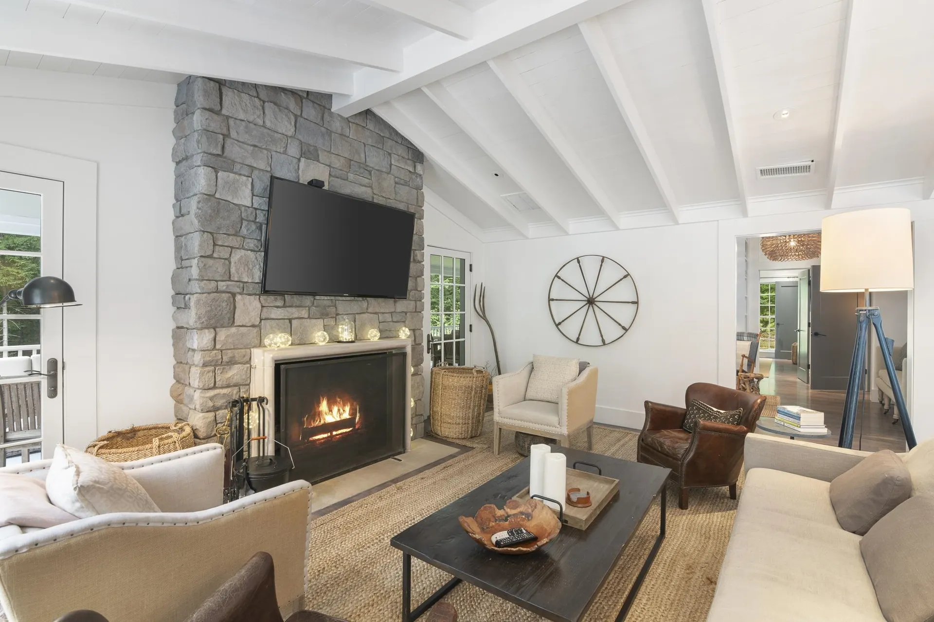 15 Mcgovern Lane Wilmington VT 05363