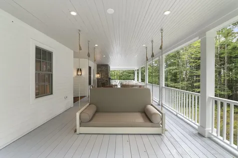 15 Mcgovern Lane Wilmington VT 05363