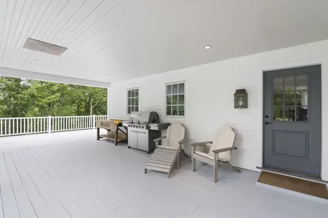 15 Mcgovern Lane Wilmington VT 05363