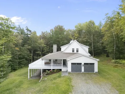 15 Mcgovern Lane Wilmington VT 05363