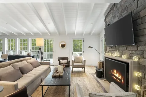 15 Mcgovern Lane Wilmington VT 05363