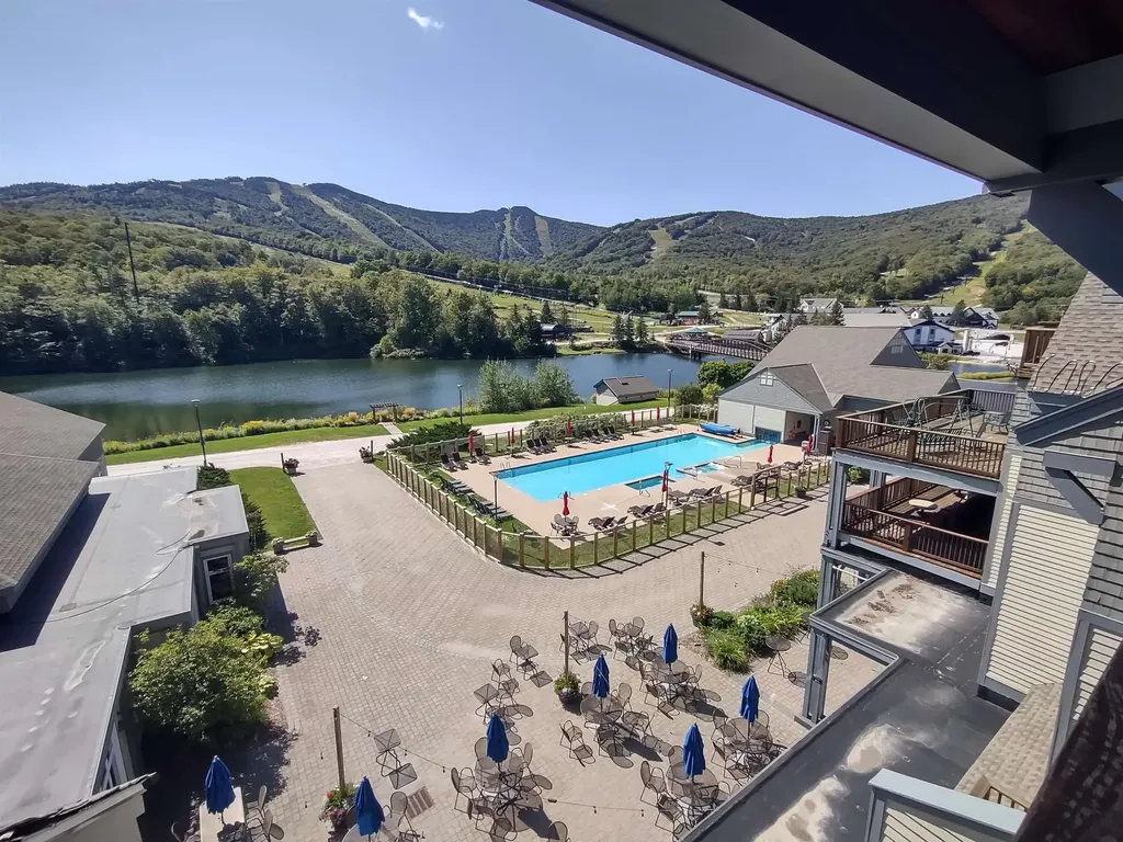 228 East Mountain Road Killington VT 05751