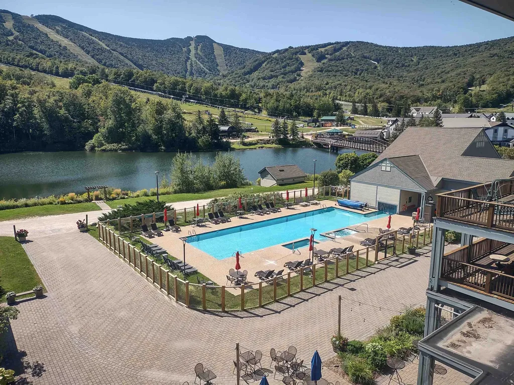 228 East Mountain Road Killington VT 05751