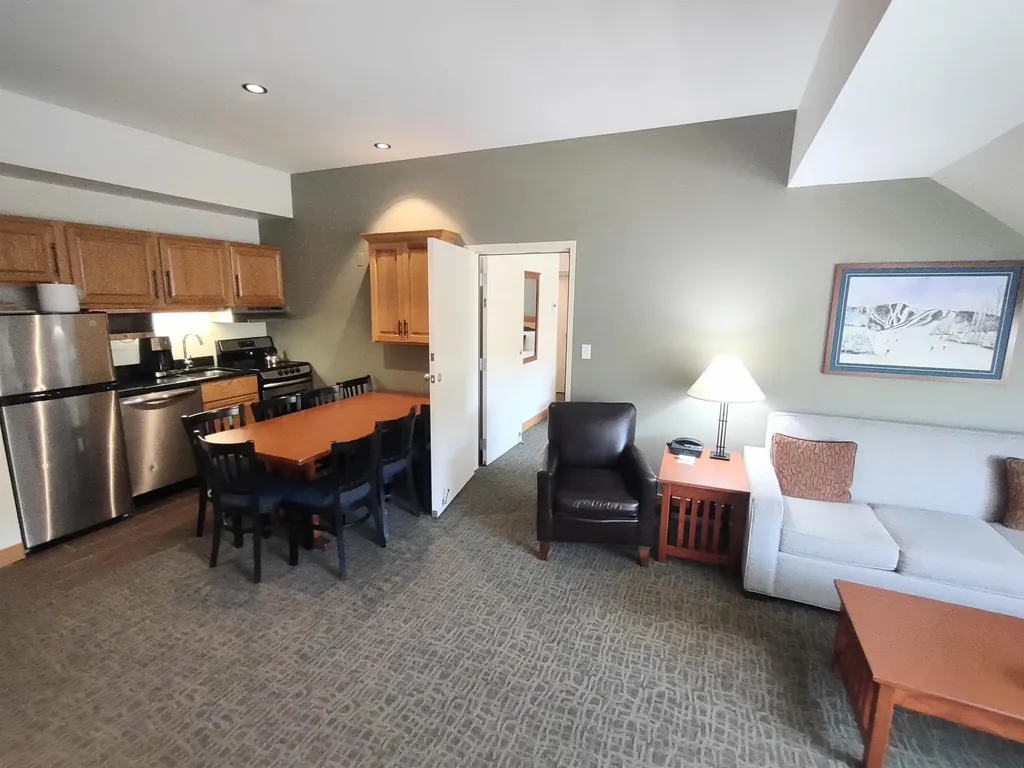 228 East Mountain Road Killington VT 05751