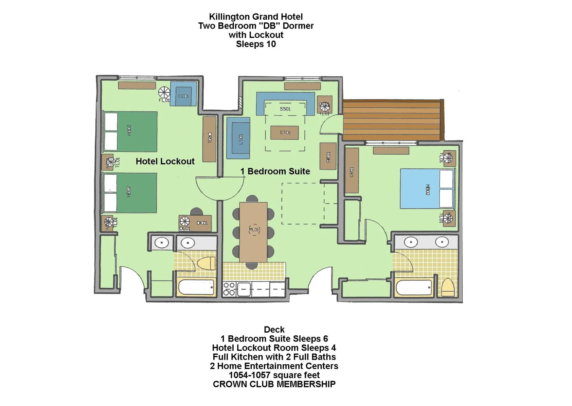 228 East Mountain Road Killington VT 05751