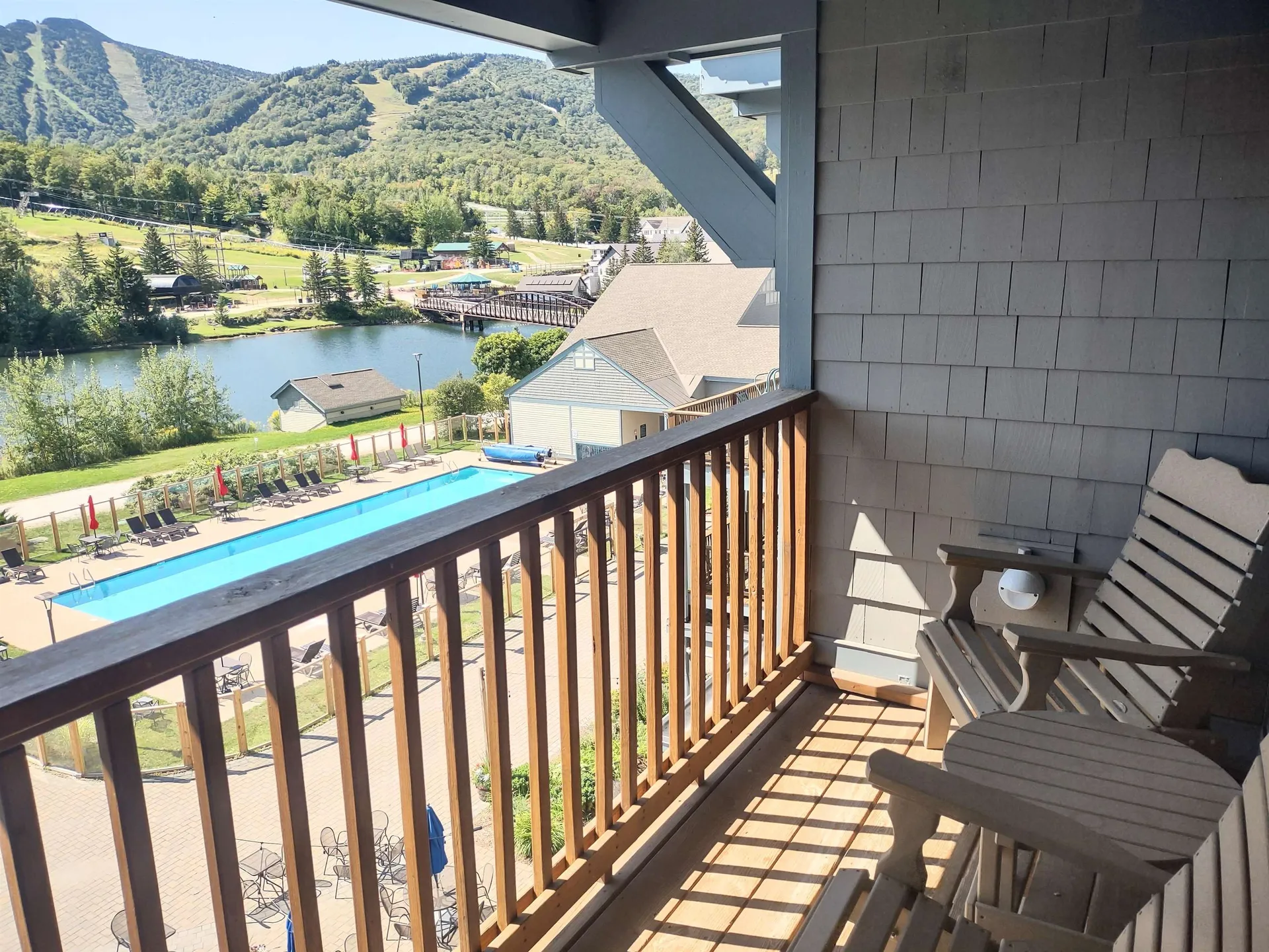 228 East Mountain Road Killington VT 05751