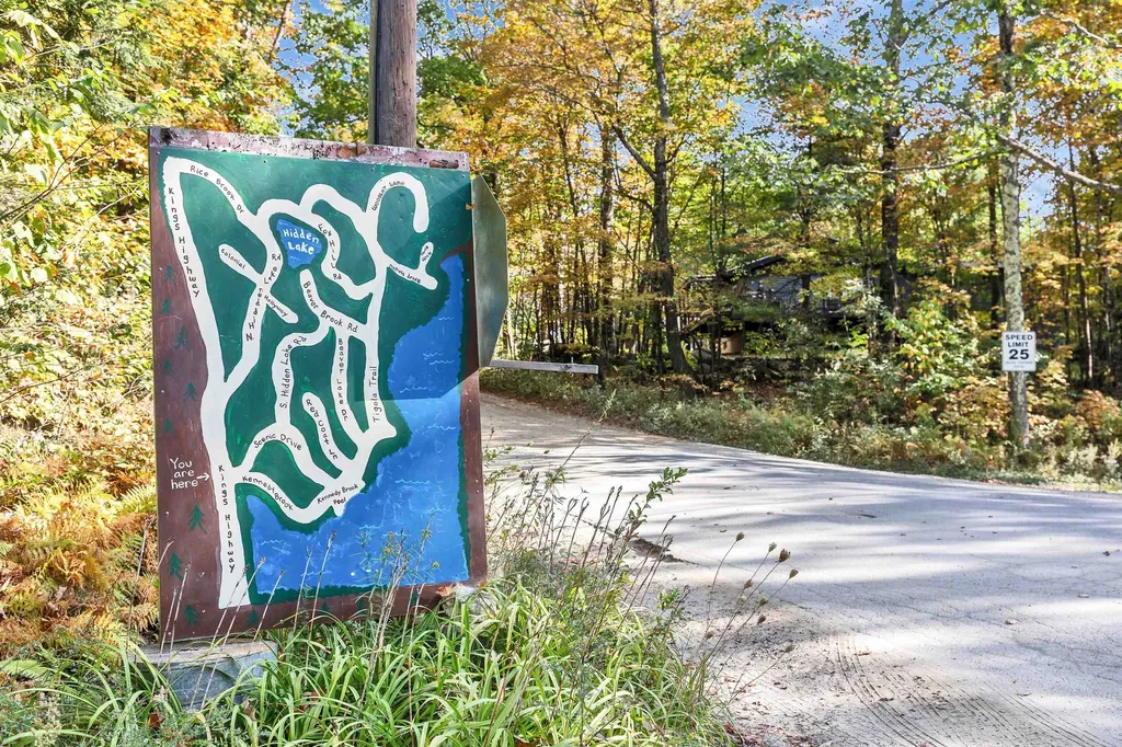 155 Beaver Brook Drive Stoddard NH 03464