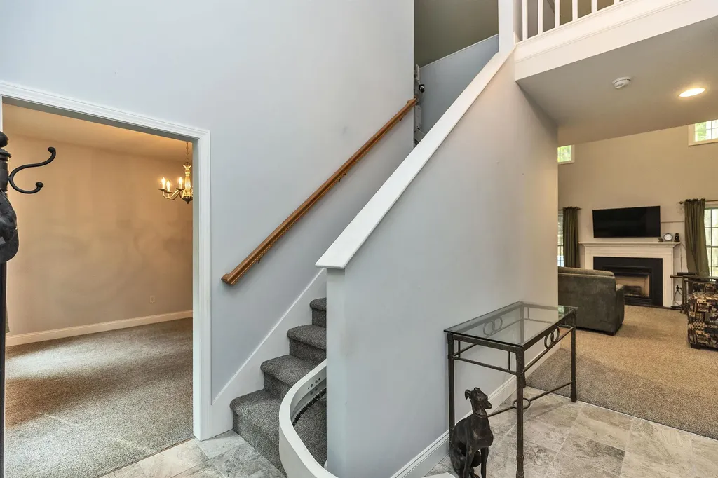 155 Beaver Brook Drive Stoddard NH 03464