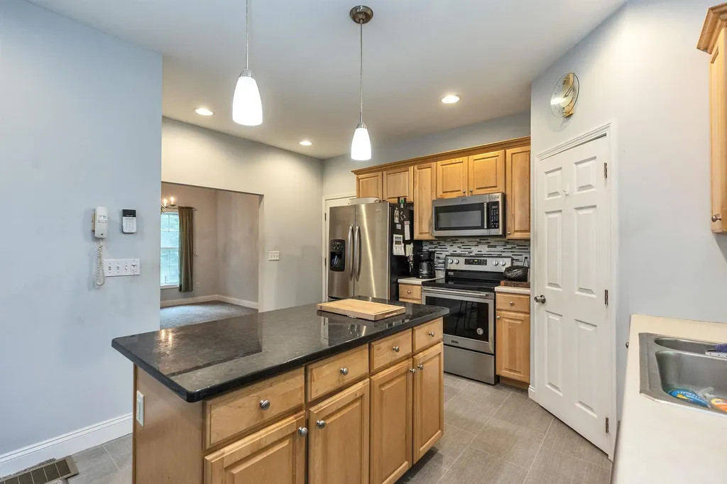 155 Beaver Brook Drive Stoddard NH 03464