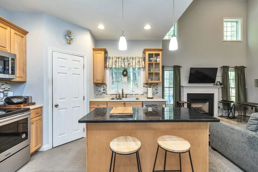 155 Beaver Brook Drive Stoddard NH 03464