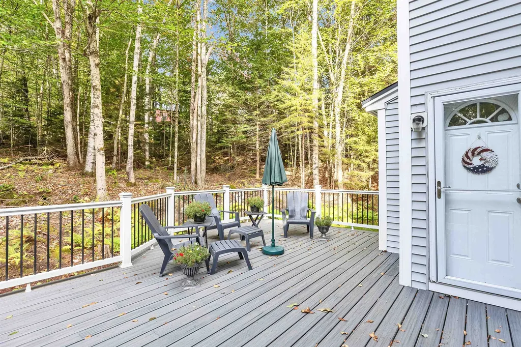 155 Beaver Brook Drive Stoddard NH 03464