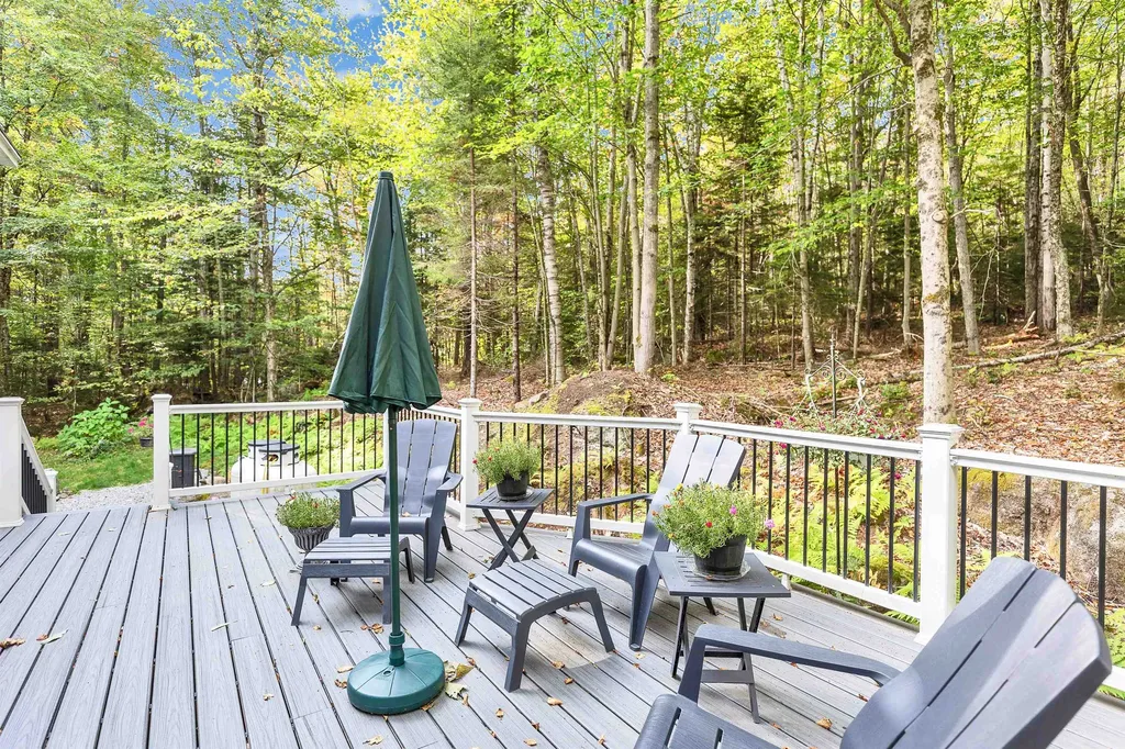 155 Beaver Brook Drive Stoddard NH 03464