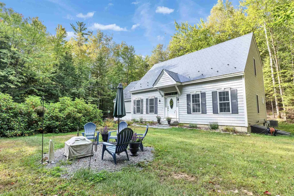 155 Beaver Brook Drive Stoddard NH 03464