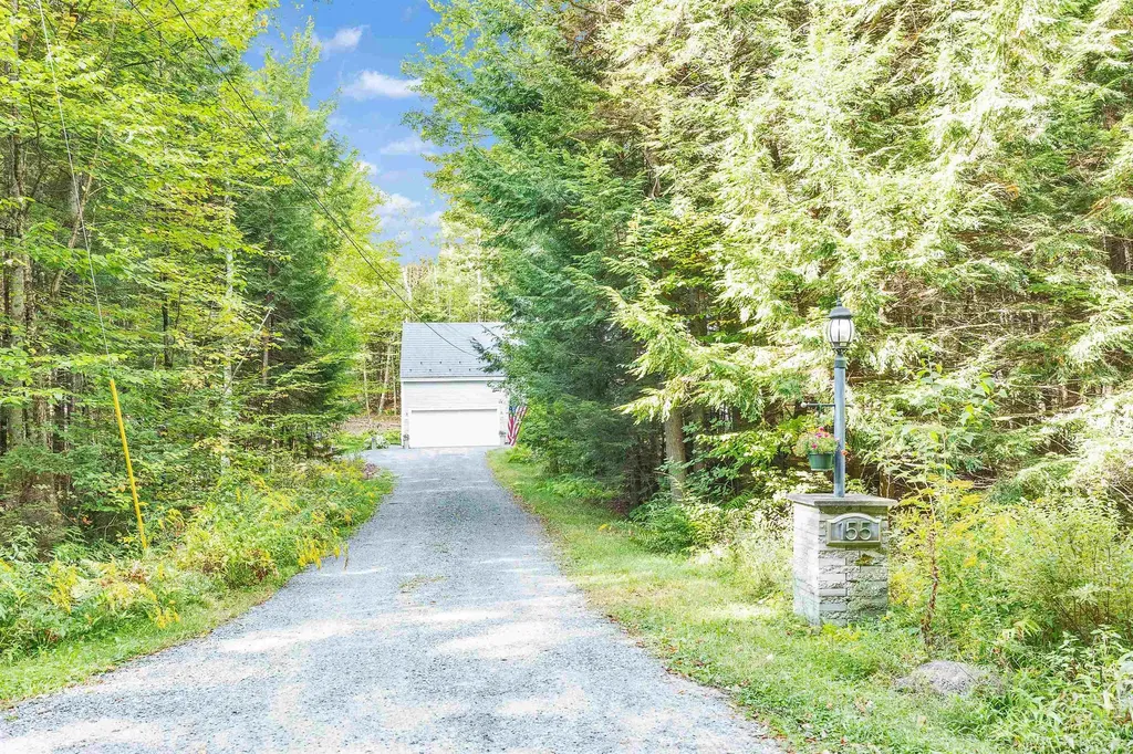 155 Beaver Brook Drive Stoddard NH 03464