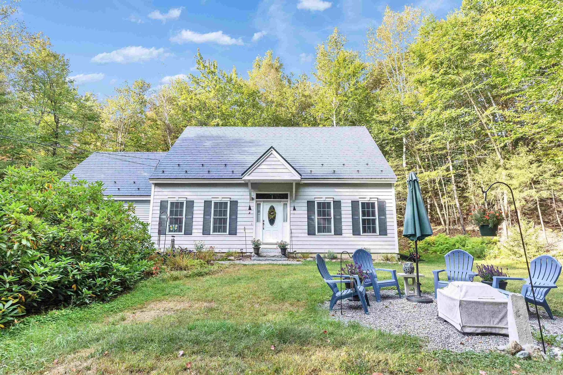 155 Beaver Brook Drive Stoddard NH 03464