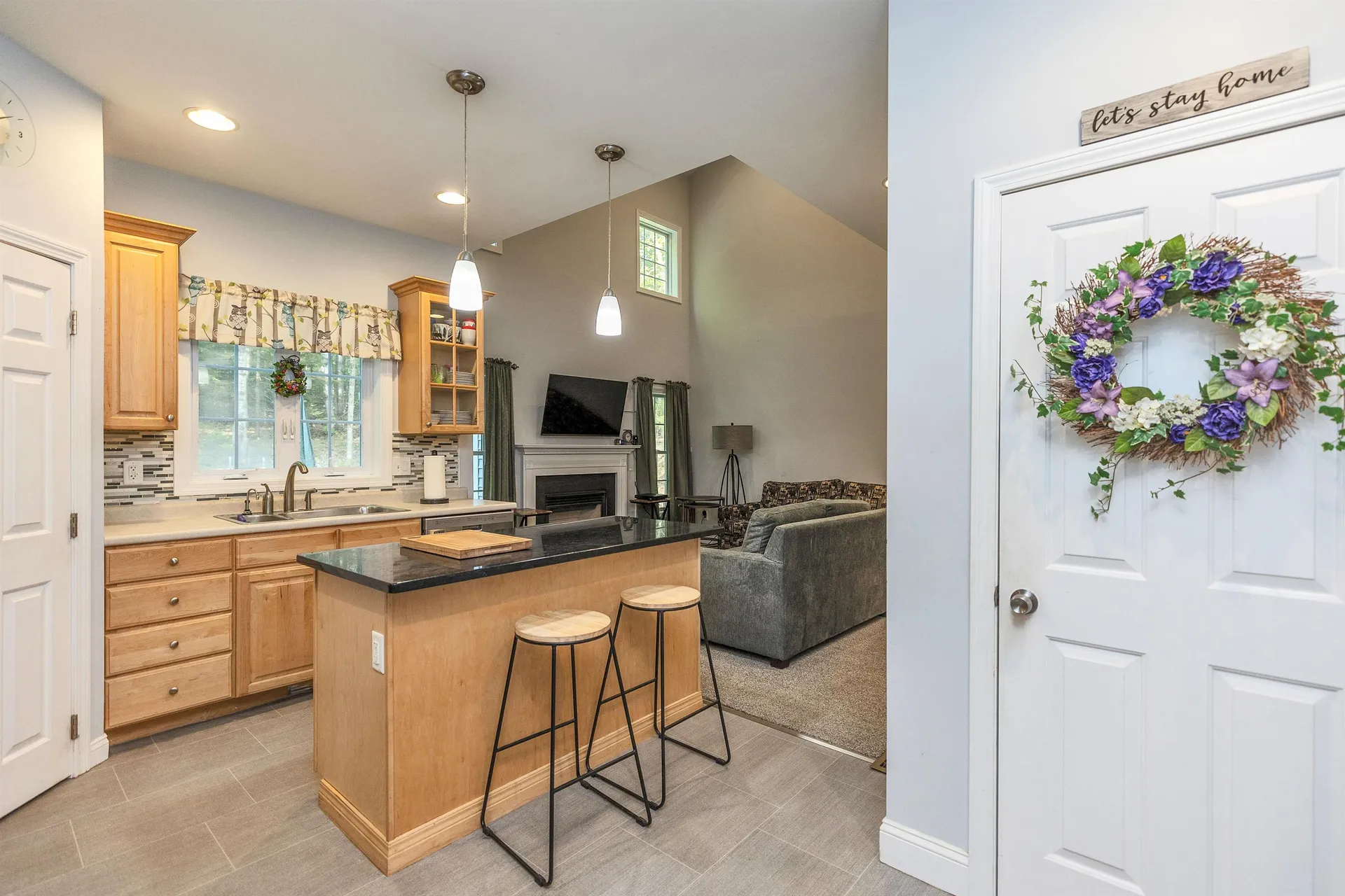 155 Beaver Brook Drive Stoddard NH 03464