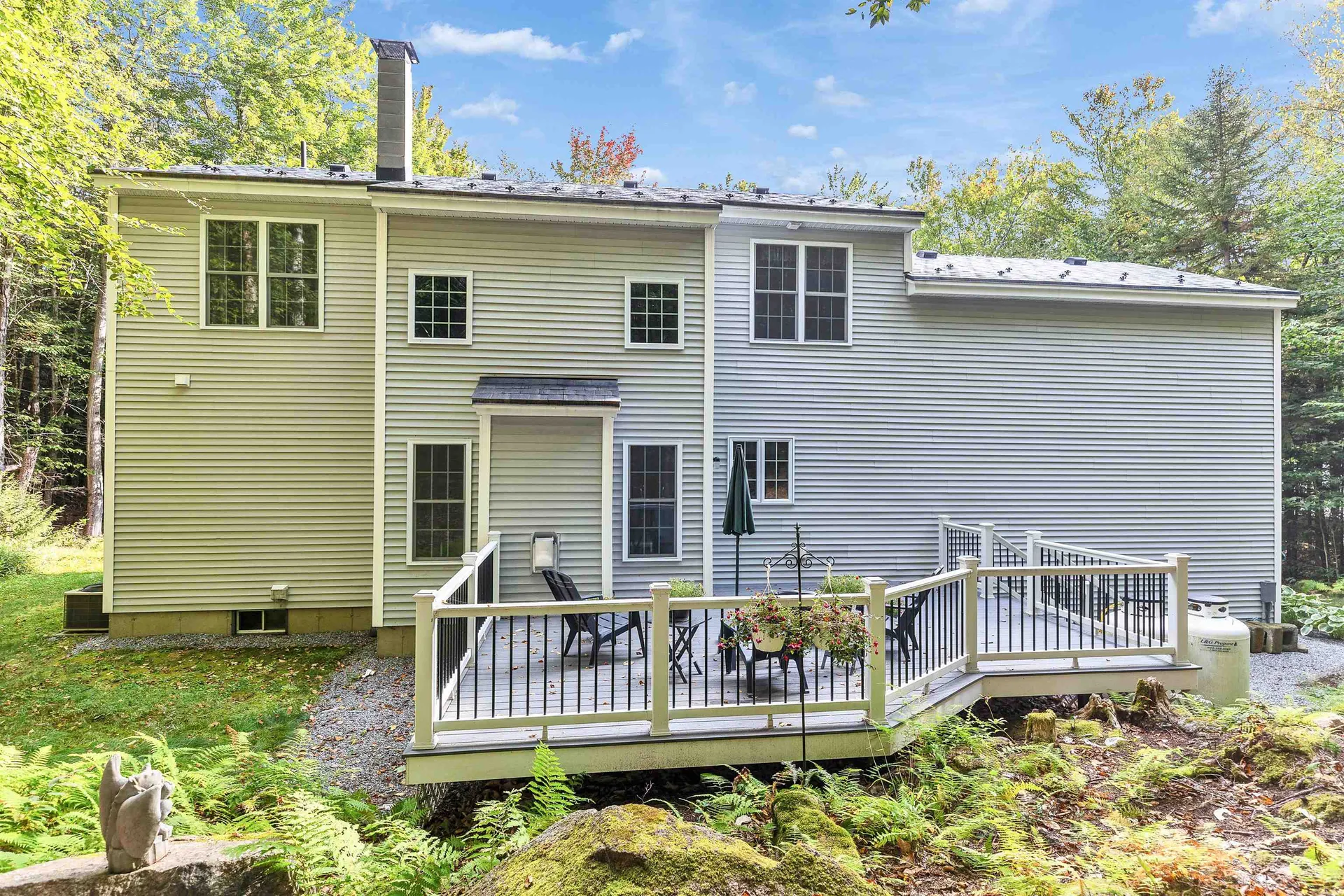 155 Beaver Brook Drive Stoddard NH 03464