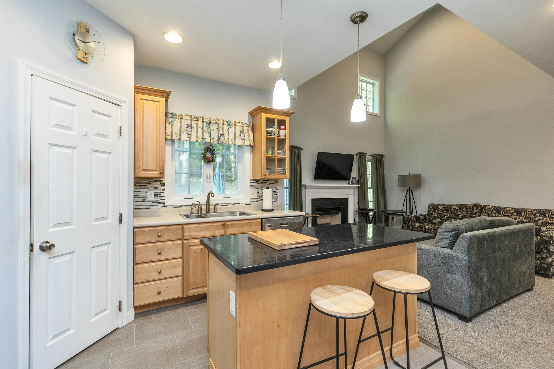 155 Beaver Brook Drive Stoddard NH 03464