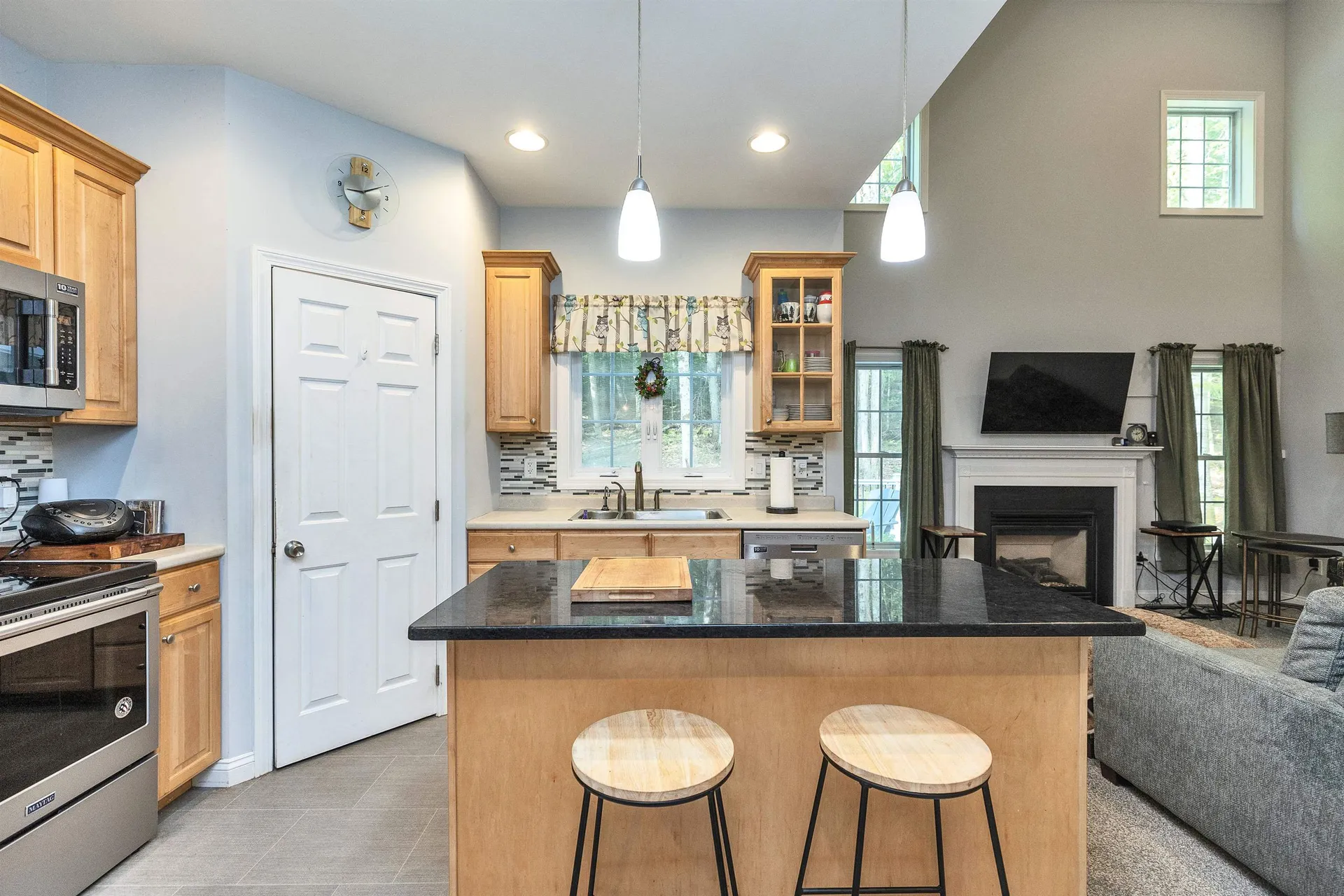 155 Beaver Brook Drive Stoddard NH 03464