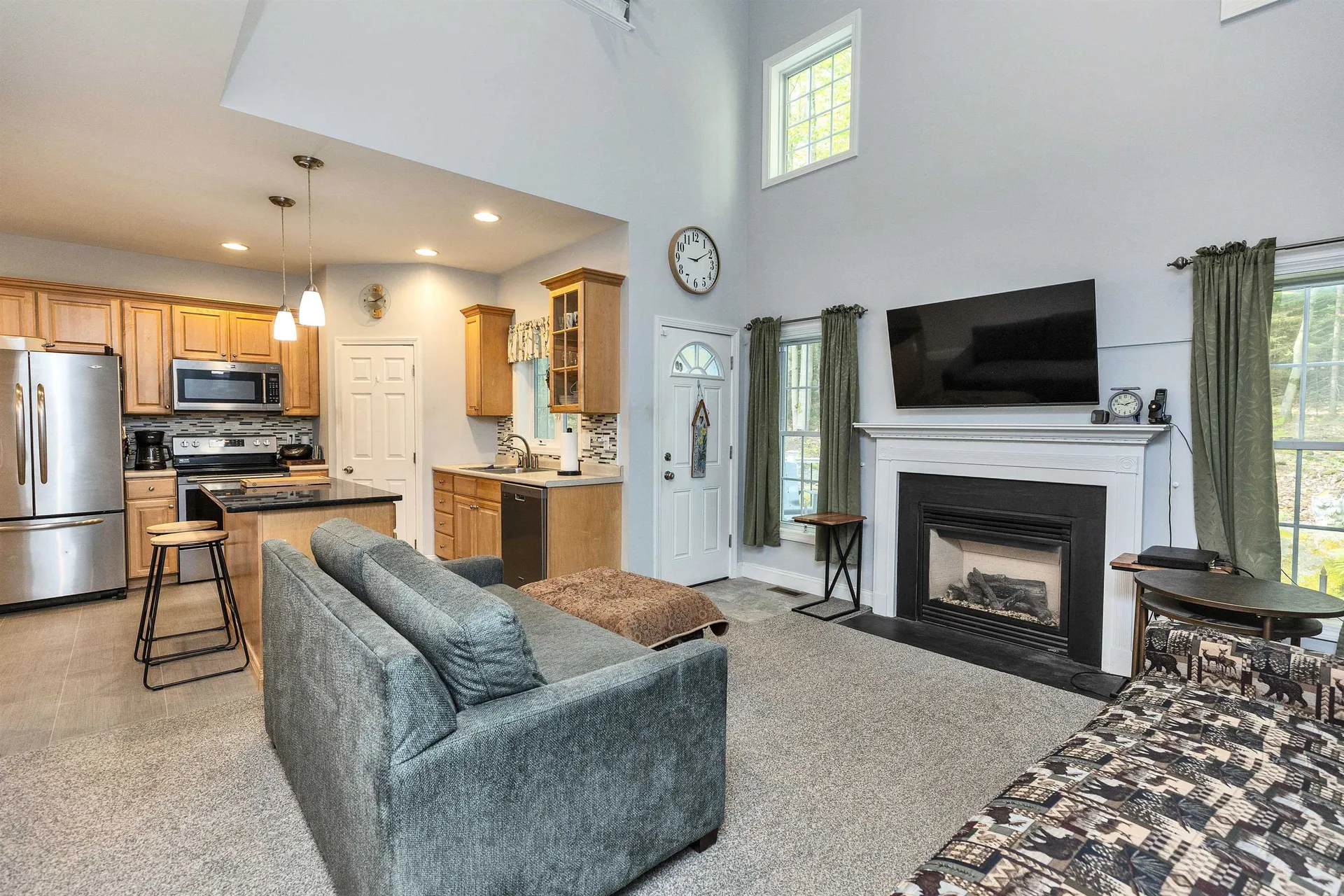 155 Beaver Brook Drive Stoddard NH 03464