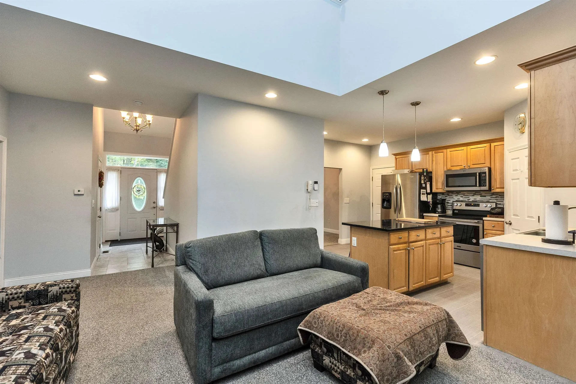 155 Beaver Brook Drive Stoddard NH 03464