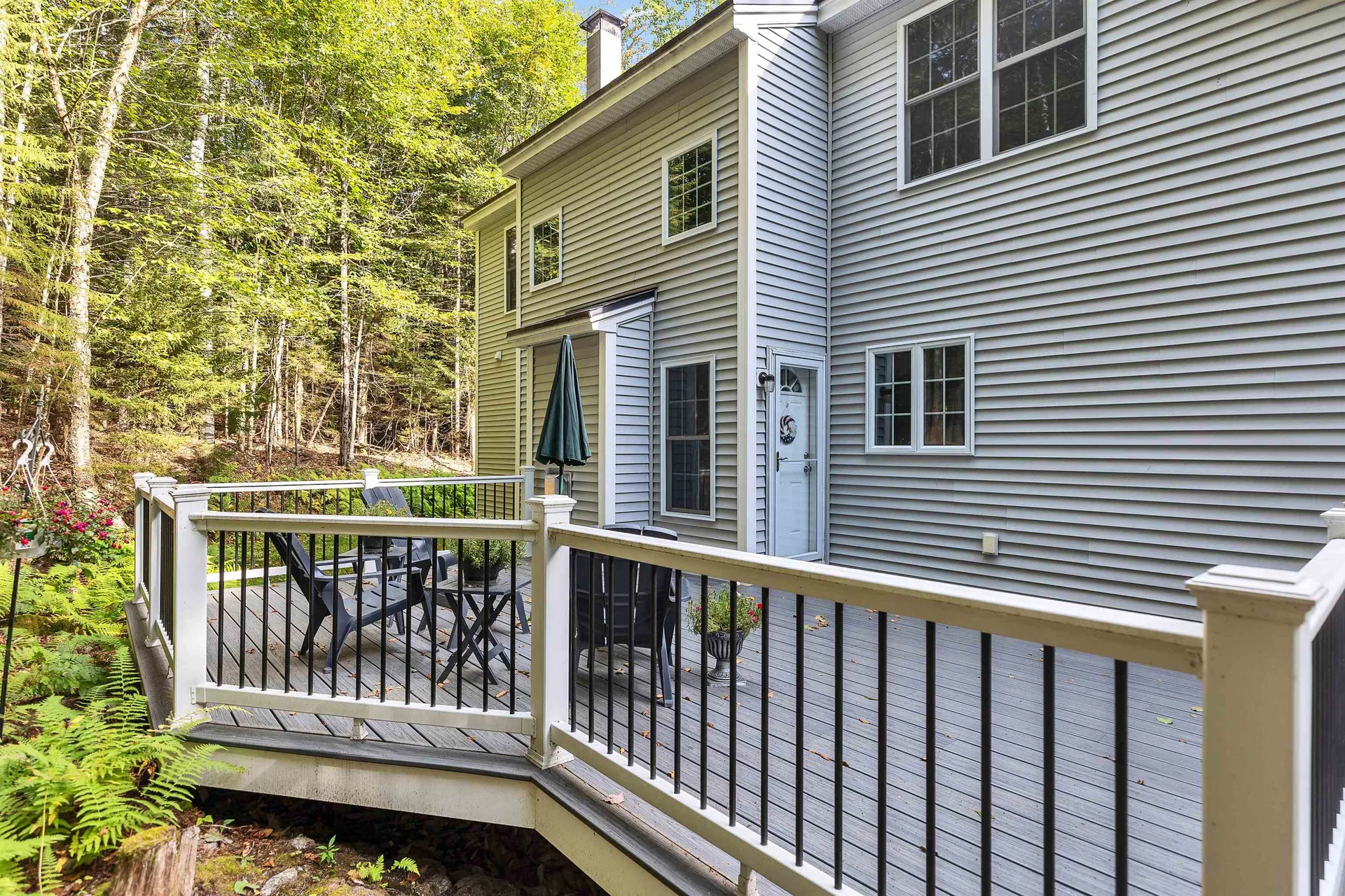 155 Beaver Brook Drive Stoddard NH 03464